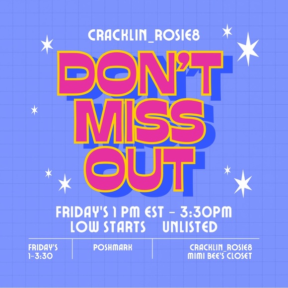 LIKE ME TO BE NOTIFIED WHEN I GO LIVE! - Picture 3 of 7